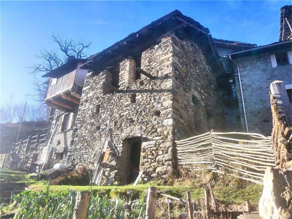 Rustico / casale a Perloz - Foto 2