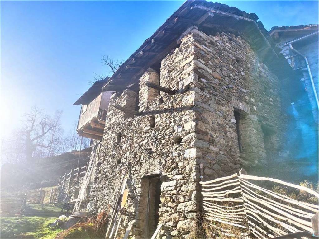 Rustico / casale a Perloz - Foto 3