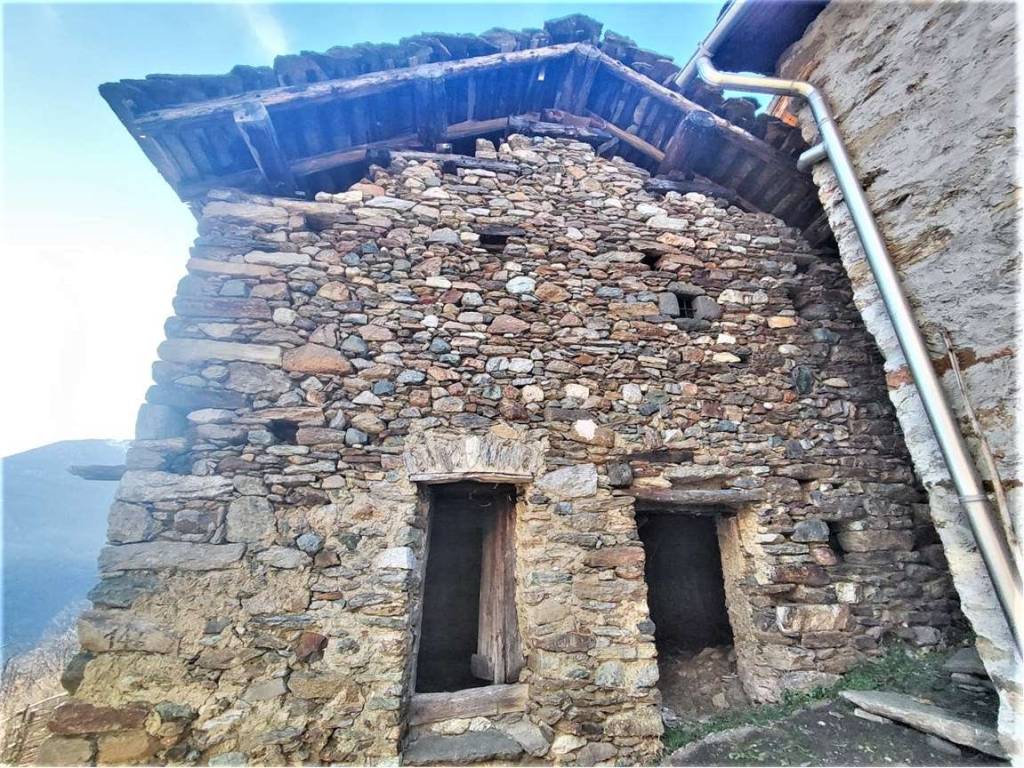 Rustico / casale a Perloz - Foto 4