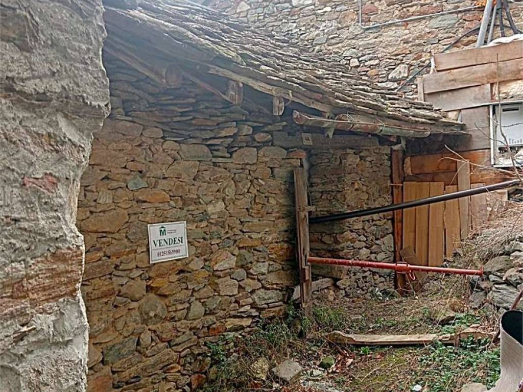 Rustico / casale a Perloz - Foto 5