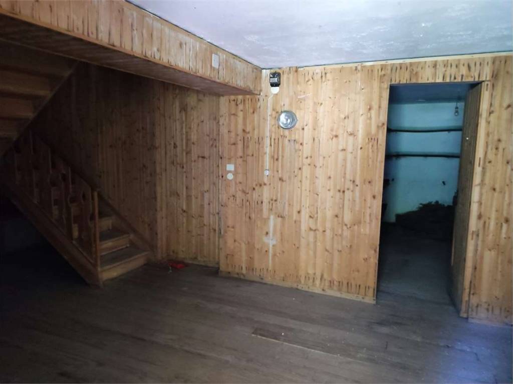 Palazzo / stabile a Gressoney-saint-jean in Località Castel - Foto 5