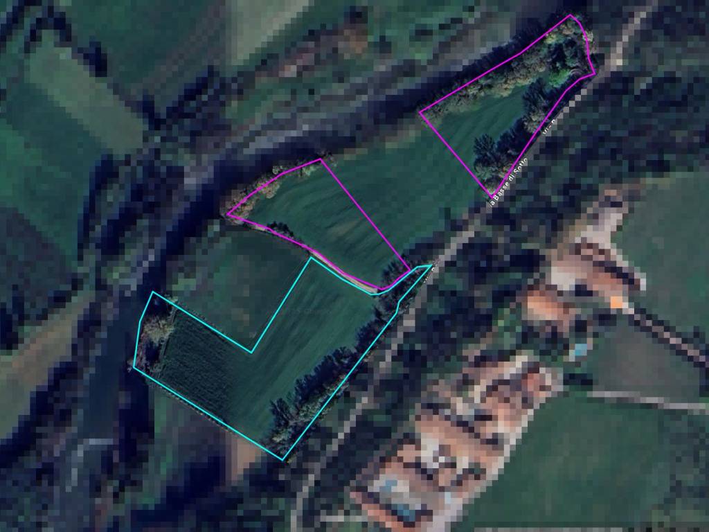 Terreno a Calvagese della riviera in Via Francesco Petrarca - Foto 2