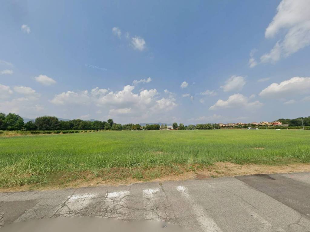 Terreno a Calvagese della riviera in Via Francesco Petrarca - Foto 4