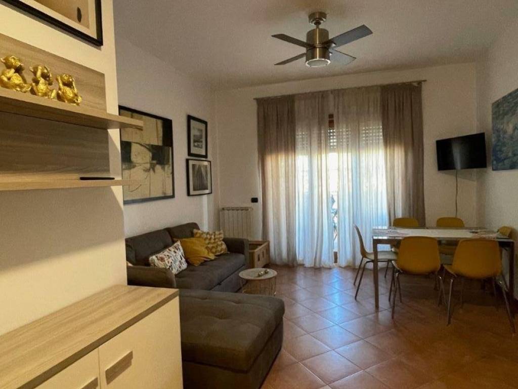 Appartamento a Santa marinella in Via Aurelia, 579 - Foto 2