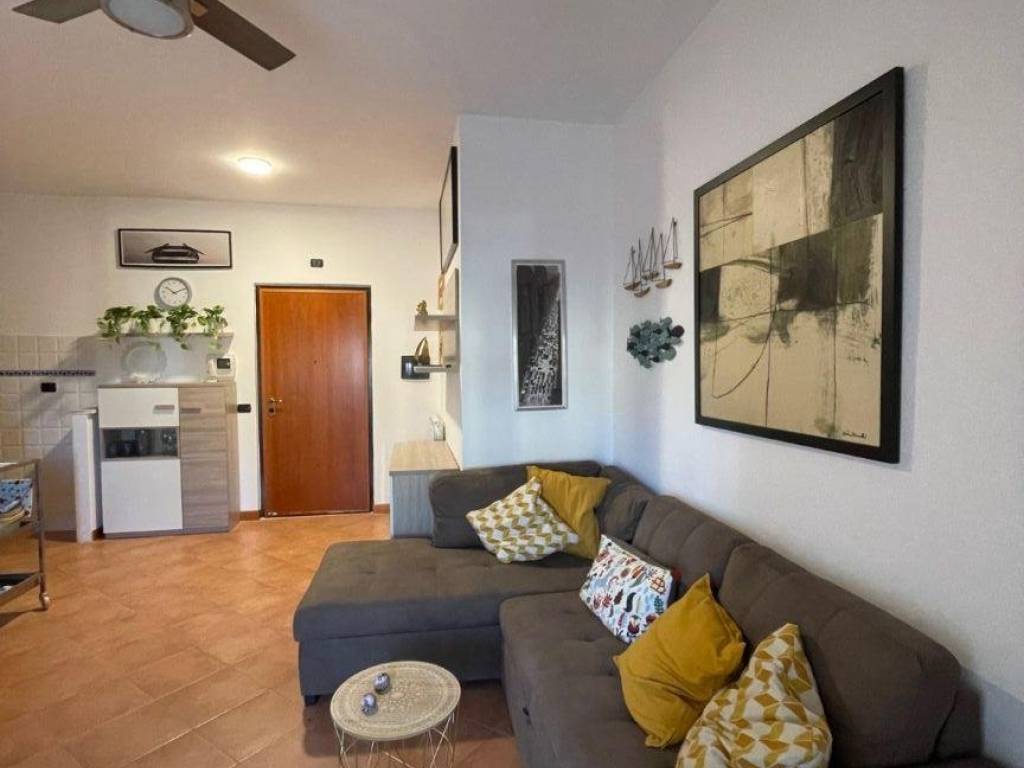 Appartamento a Santa marinella in Via Aurelia, 579 - Foto 3
