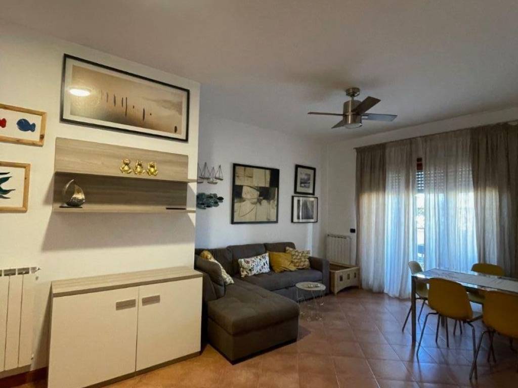 Appartamento a Santa marinella in Via Aurelia, 579 - Foto 4
