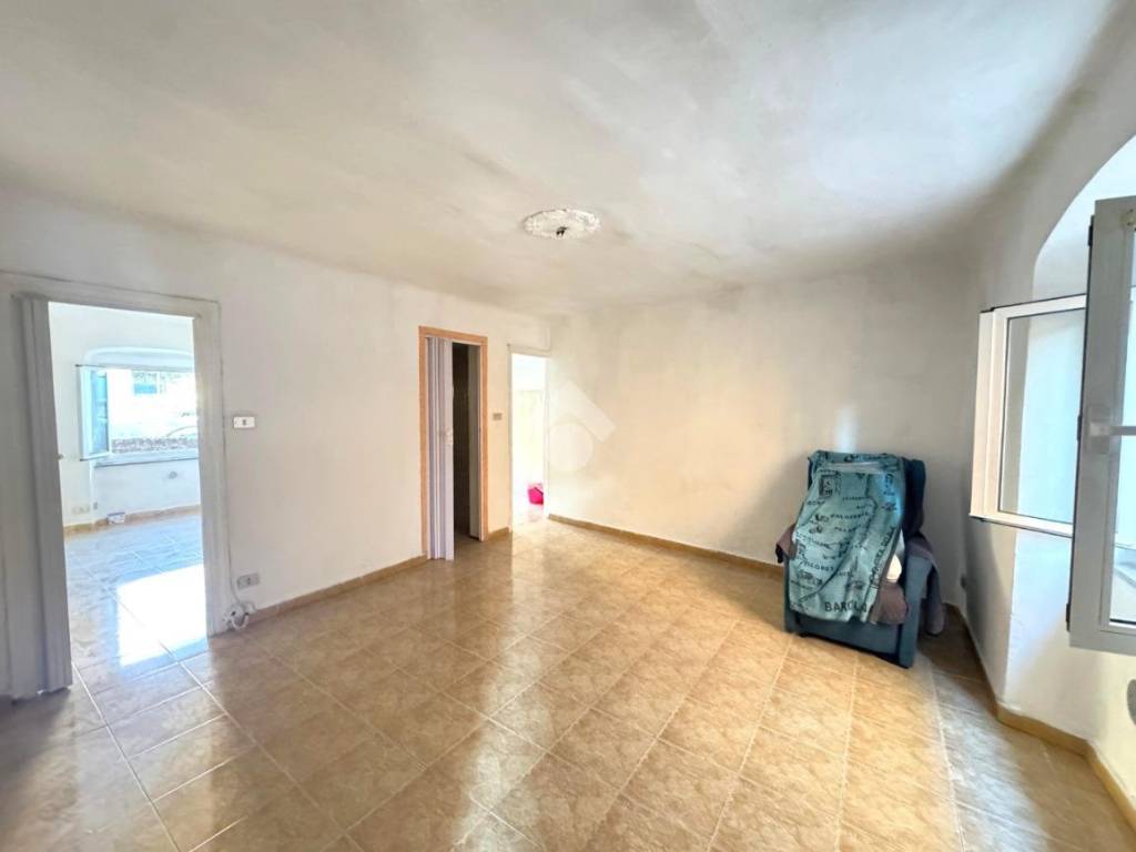 Appartamento a Genova in Via S. Donà di Piave, 22 - Foto 2