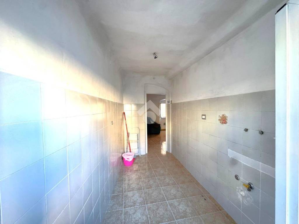 Appartamento a Genova in Via S. Donà di Piave, 22 - Foto 5