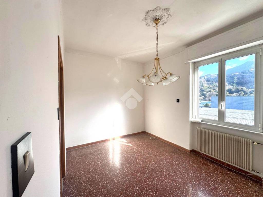 Appartamento a Genova in Via Sardorella, 53 - Foto 4