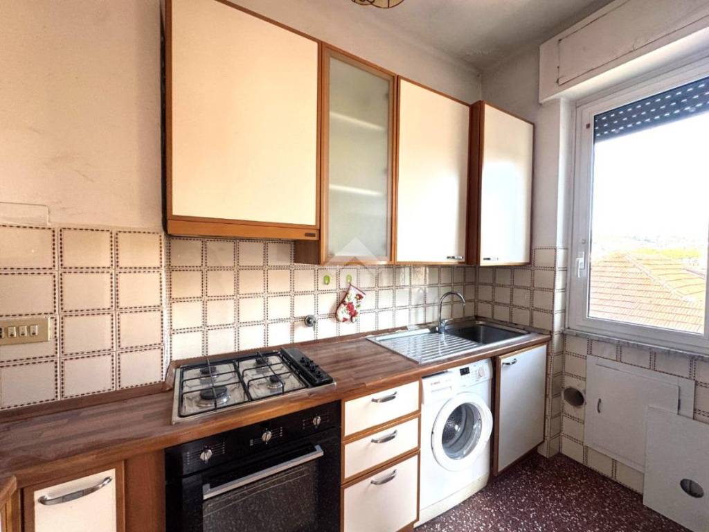 Appartamento a Genova in Via Sardorella, 53 - Foto 5