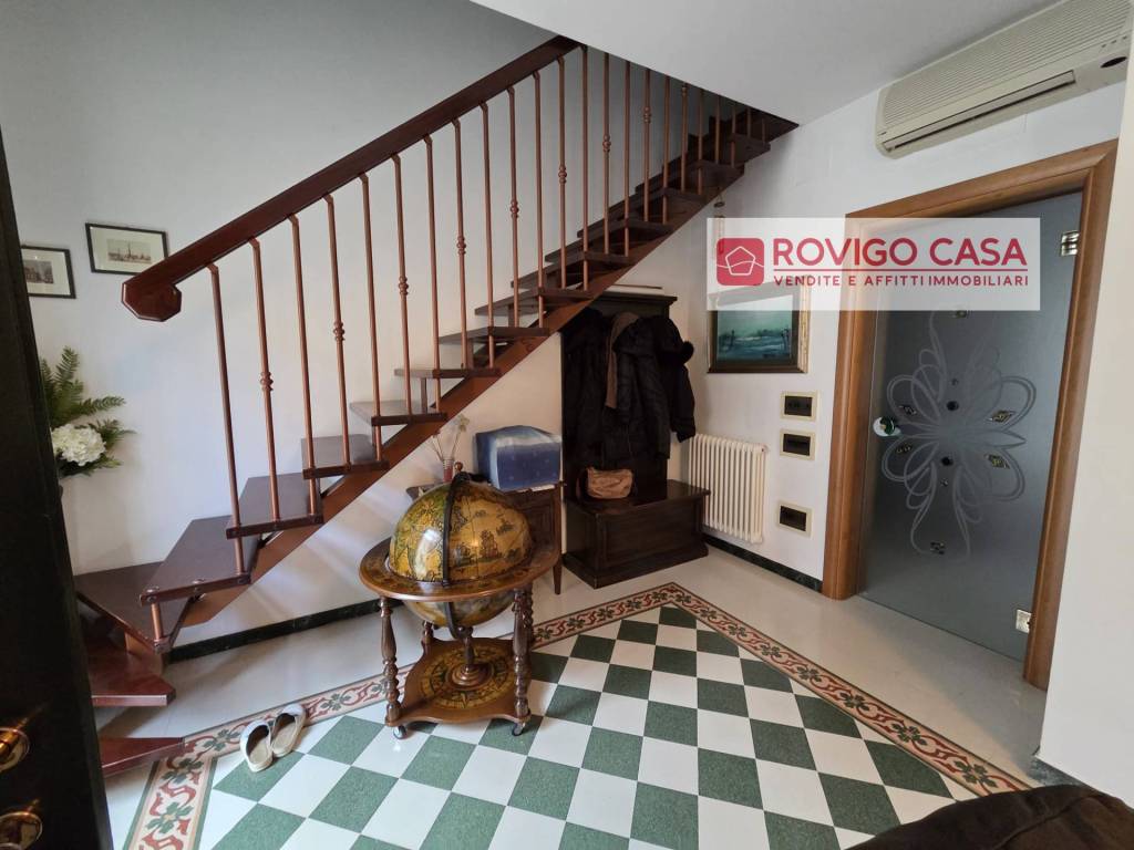 Villetta a schiera a Rovigo in via IV Novembre - Foto 4