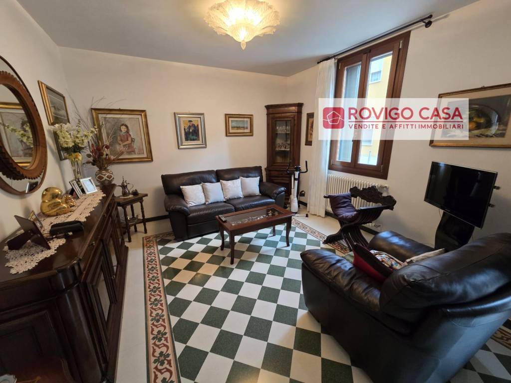 Villetta a schiera a Rovigo in via IV Novembre - Foto 5