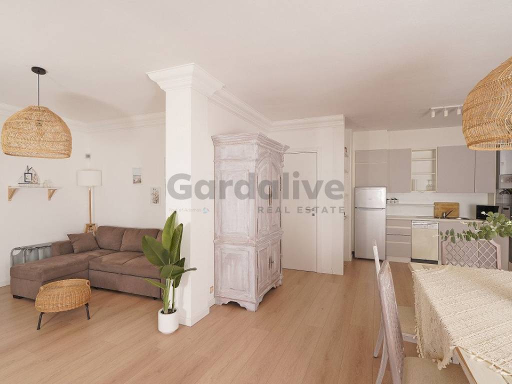 Appartamento a Toscolano-maderno in Via Miralago - Foto 3