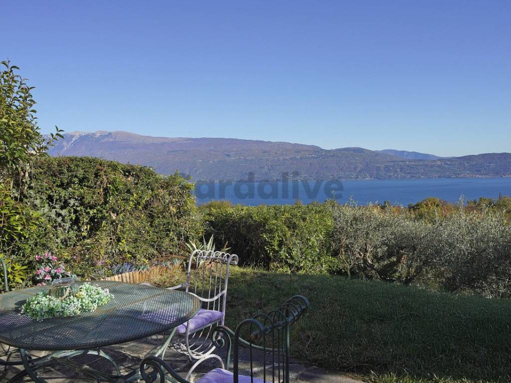 Appartamento a Toscolano-maderno in Via Miralago - Foto 4