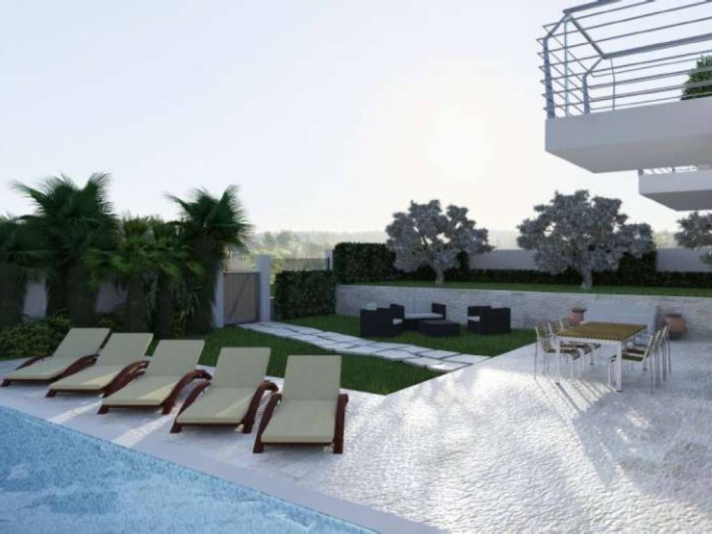 Villa a Trapani in Vicolo Sant'Andrea - Foto 5