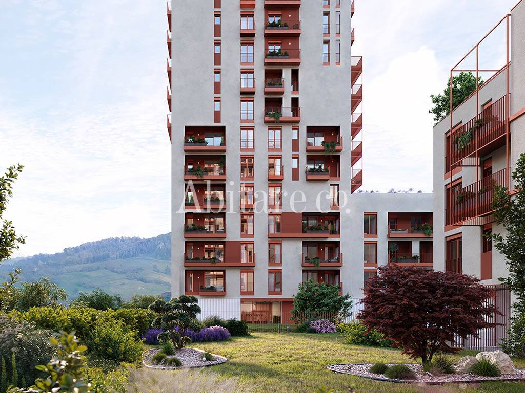 Appartamento a Bologna in Via Giorgio Bassani - Foto 3