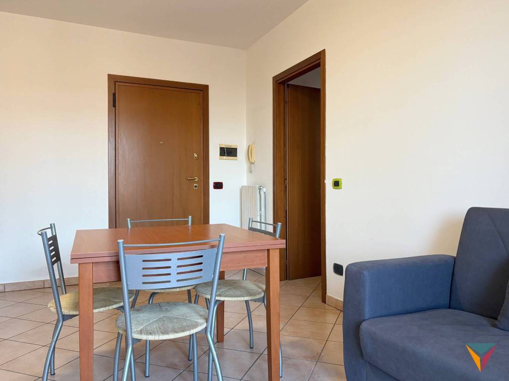 Appartamento a Motteggiana in Via Riccardo Bacchelli, 36 - Foto 3