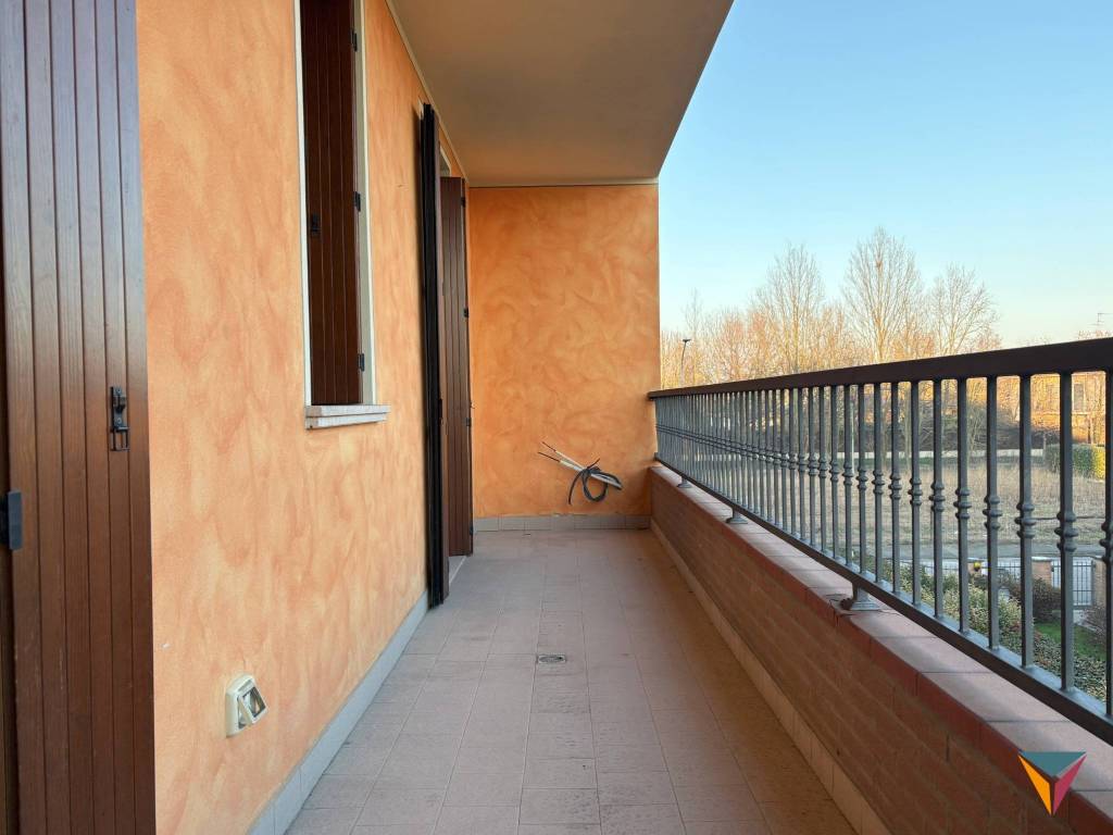 Appartamento a Motteggiana in Via Riccardo Bacchelli, 36 - Foto 4