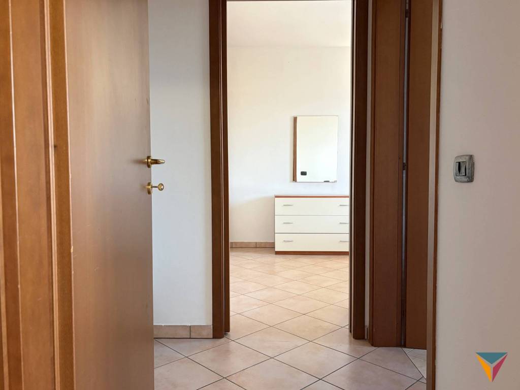 Appartamento a Motteggiana in Via Riccardo Bacchelli, 36 - Foto 5