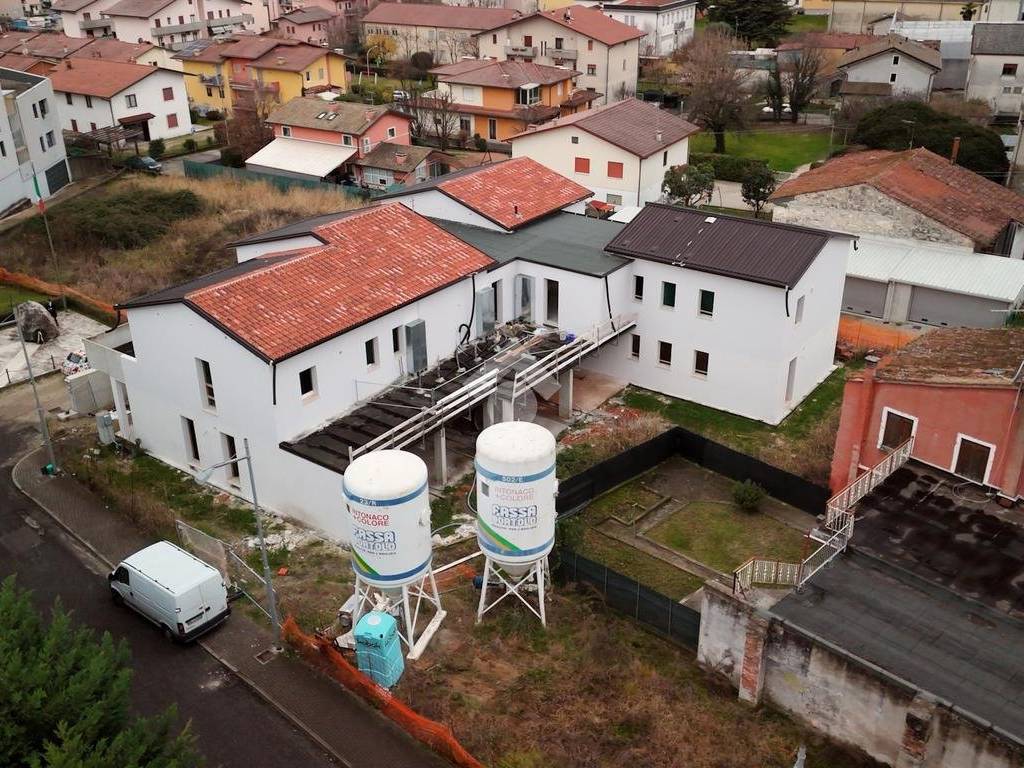 Appartamento a Castelgomberto in Via degli Alpini, 1 - Foto 5