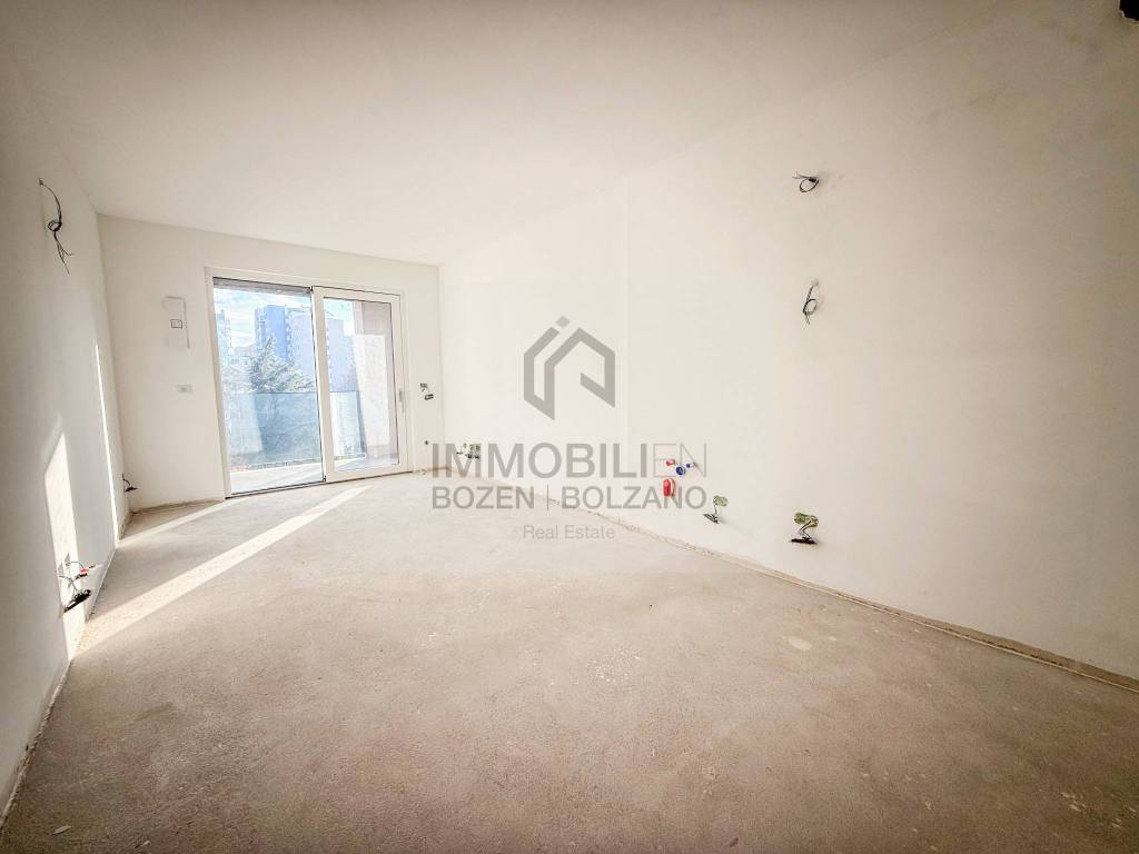 Appartamento a Bolzano in Via della Mendola, 114 - Foto 2