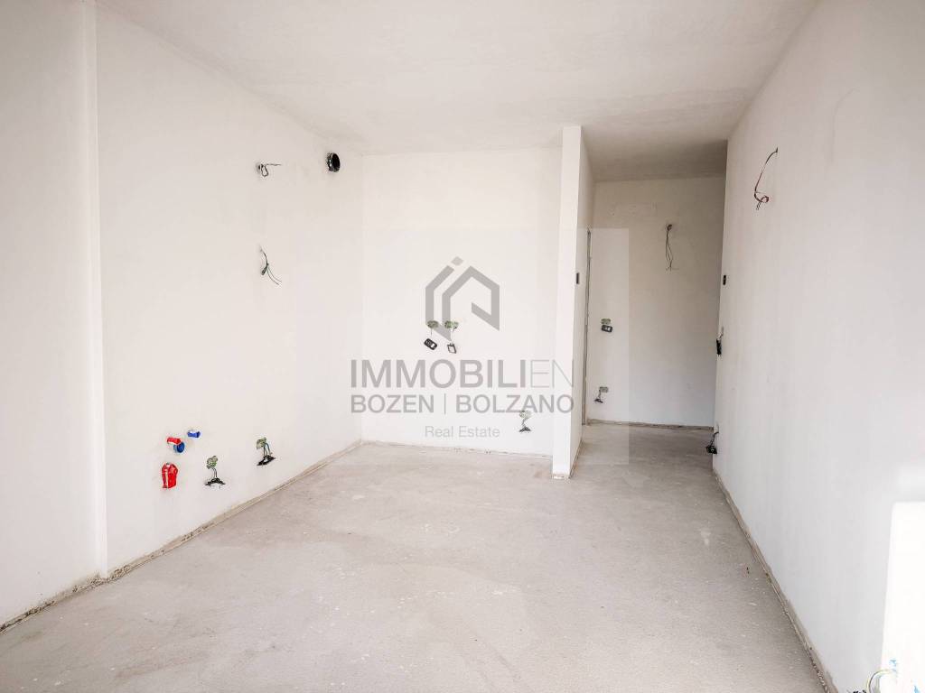 Appartamento a Bolzano in Via della Mendola, 114 - Foto 4