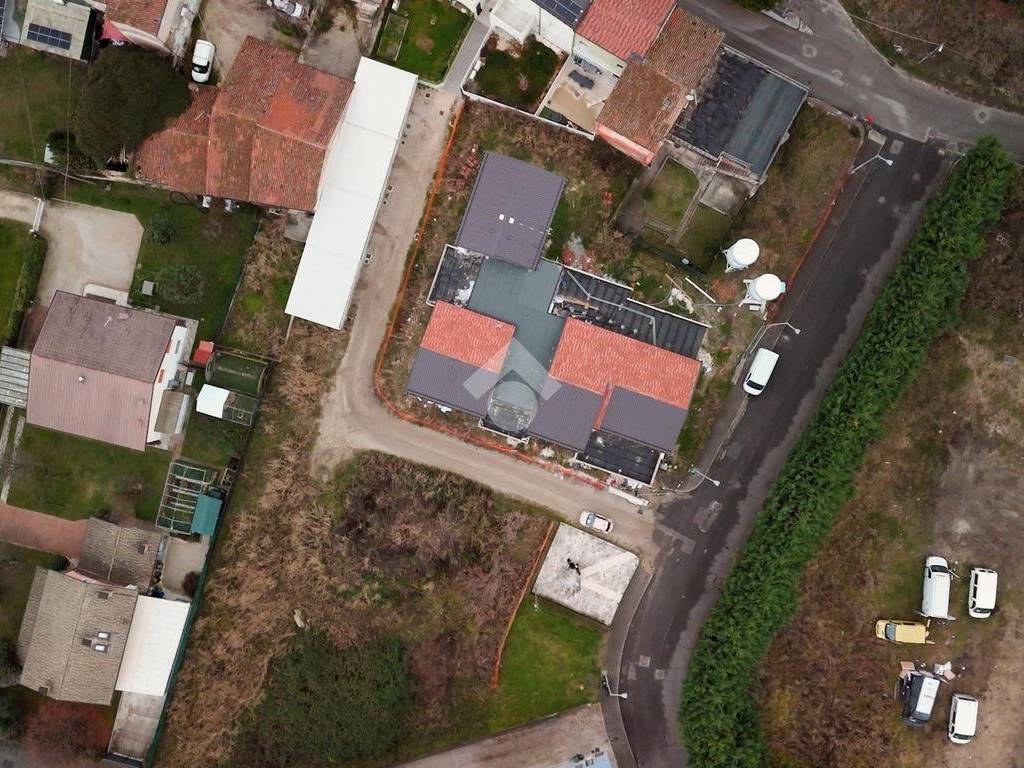 Appartamento a Castelgomberto in Via degli Alpini, 1 - Foto 4