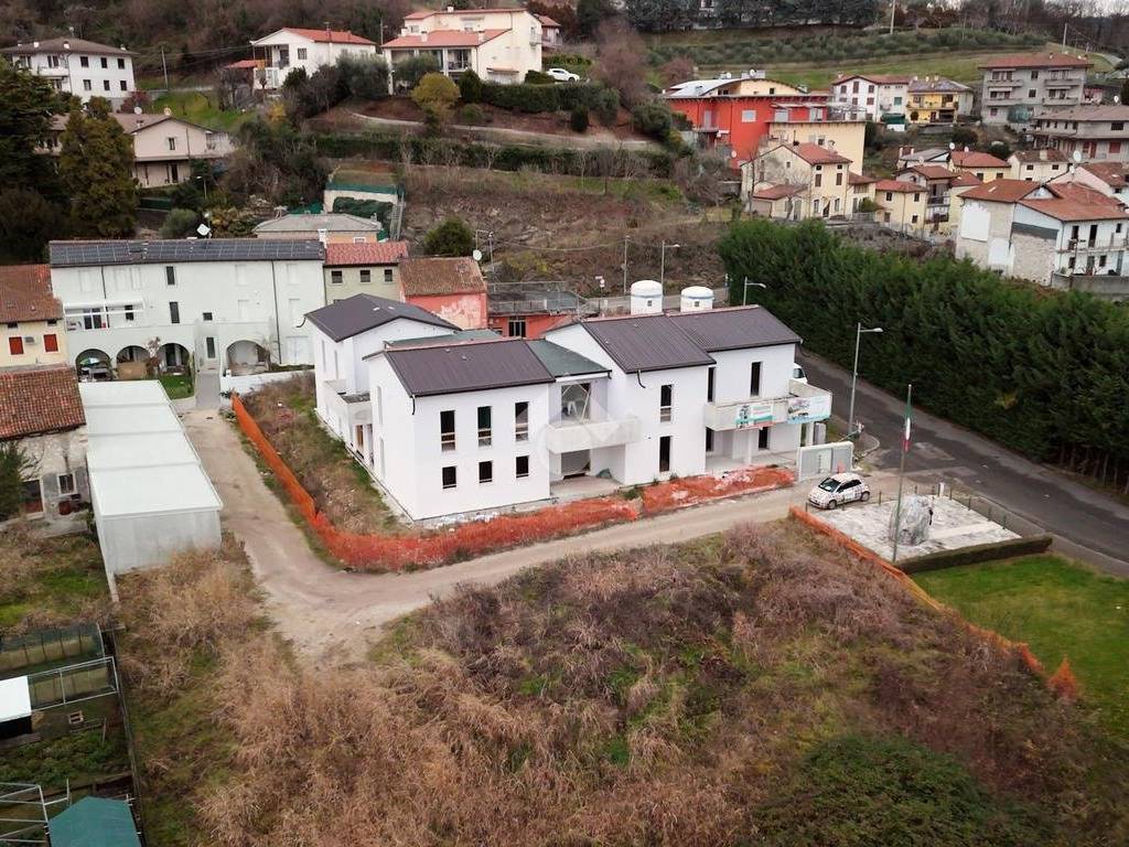 Appartamento a Castelgomberto in Via degli Alpini, 1 - Foto 5