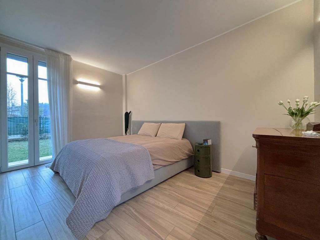 Appartamento a Verano brianza in Via Molino Ponte, 19 - Foto 4