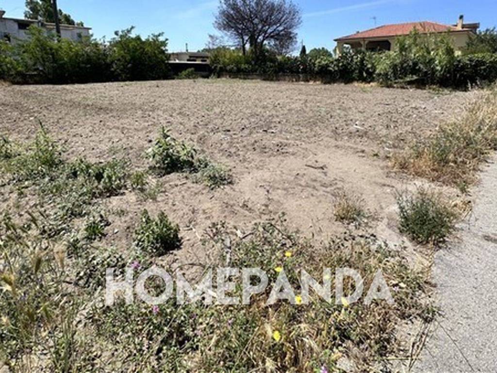 Terreno a Castel volturno in Via M. Morelli - Foto 3