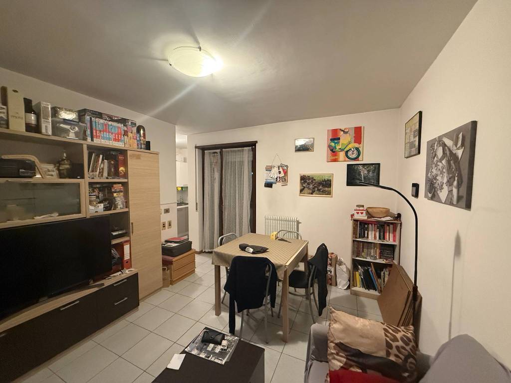 Appartamento a Trento in Via Alessandro Volta, 70 - Foto 2