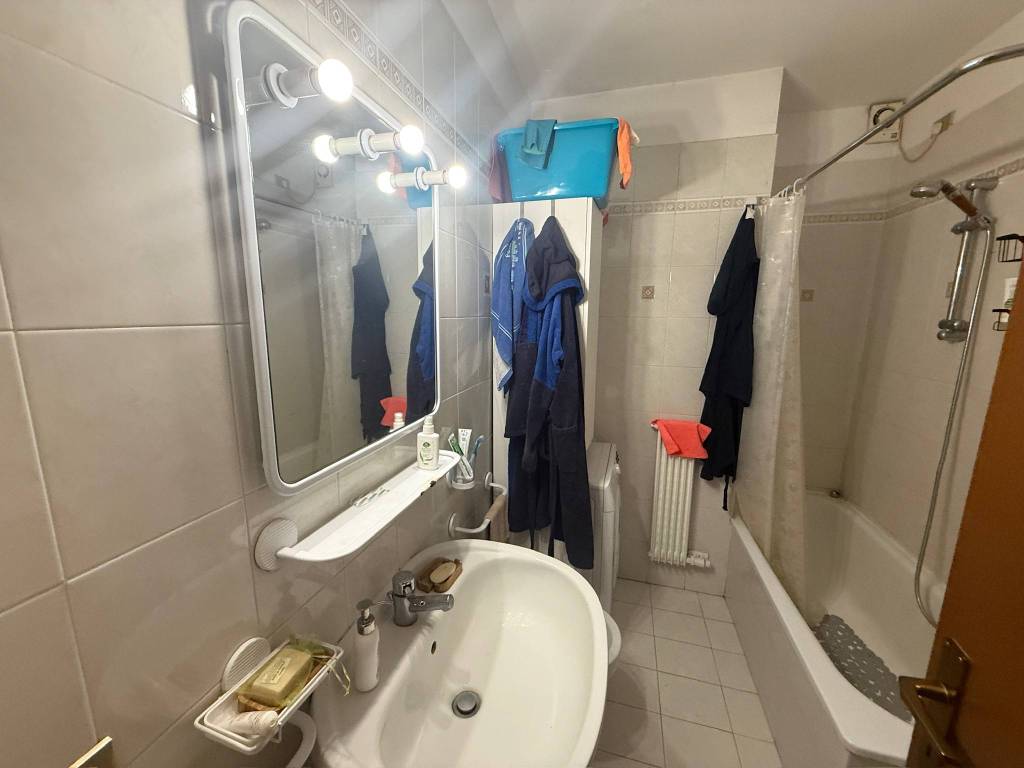 Appartamento a Trento in Via Alessandro Volta, 70 - Foto 5