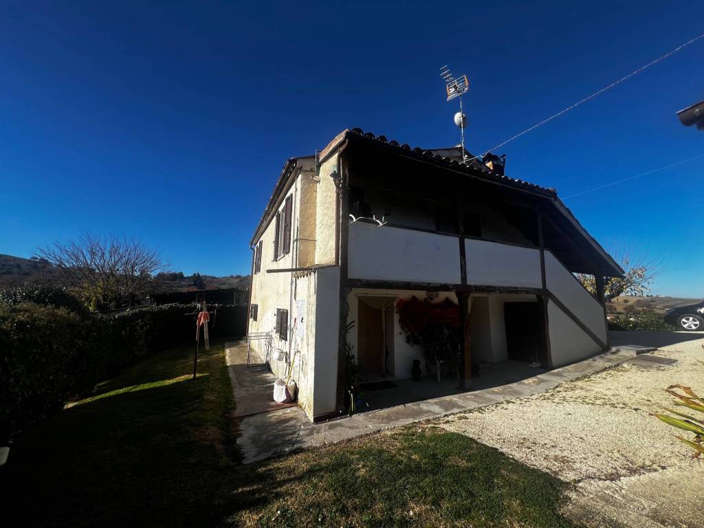 Rustico / casale a Cartoceto - Foto 4