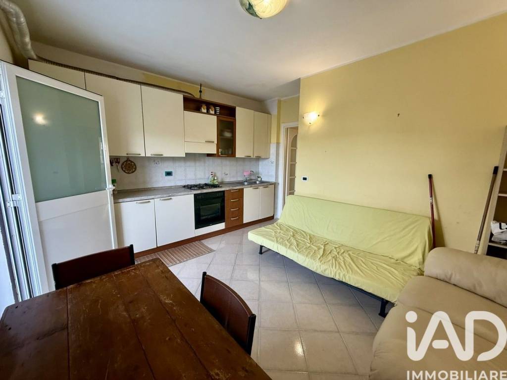 Appartamento a Imperia in Strada STRADA RONCHI BRIGHEI, 31 - Foto 4