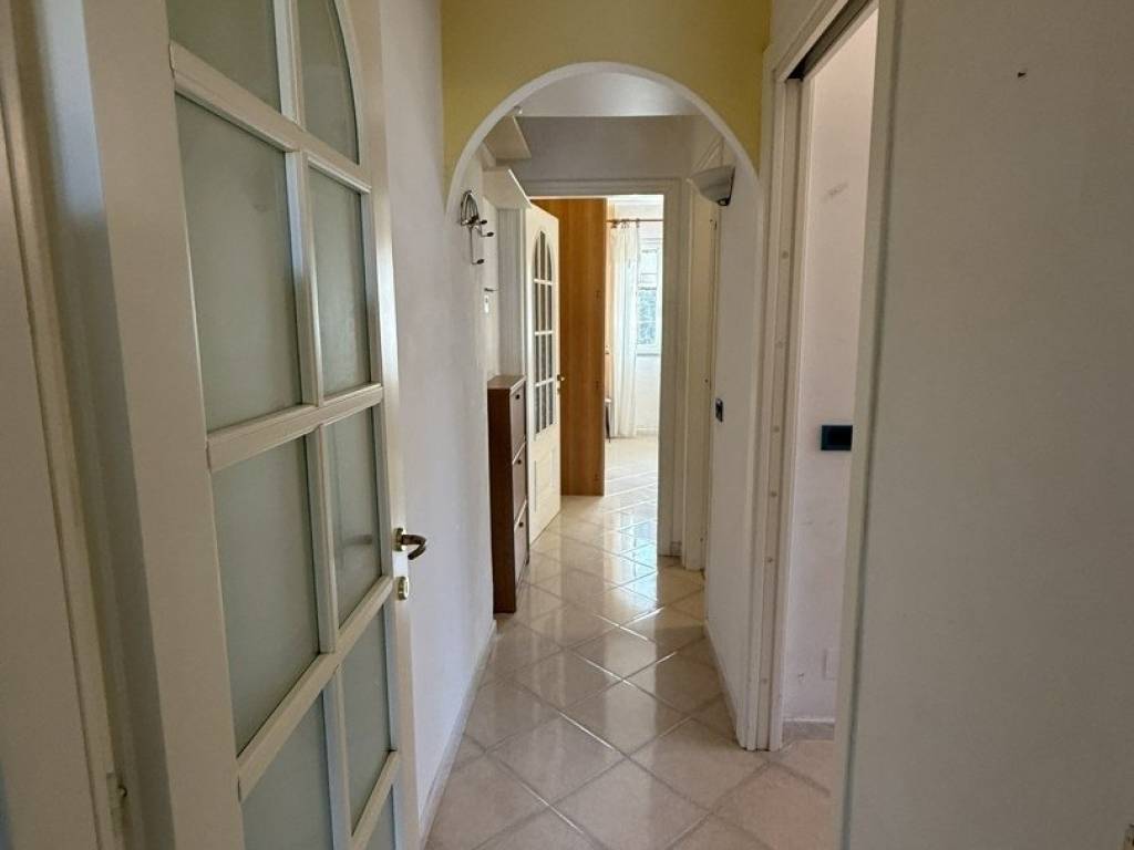 Appartamento a Imperia in Strada STRADA RONCHI BRIGHEI, 31 - Foto 5