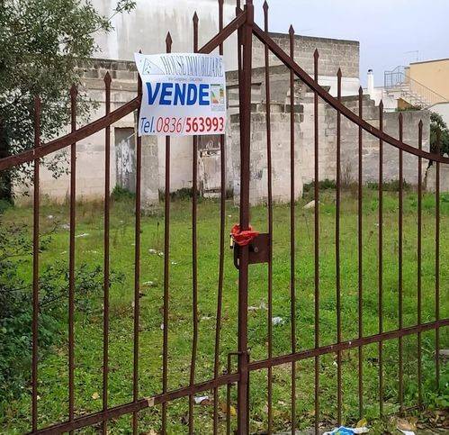 Terreno a Soleto in Via Diaz - Foto 2