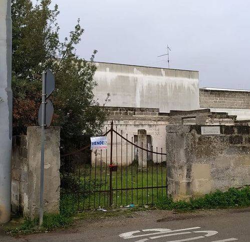 Terreno a Soleto in Via Diaz - Foto 3
