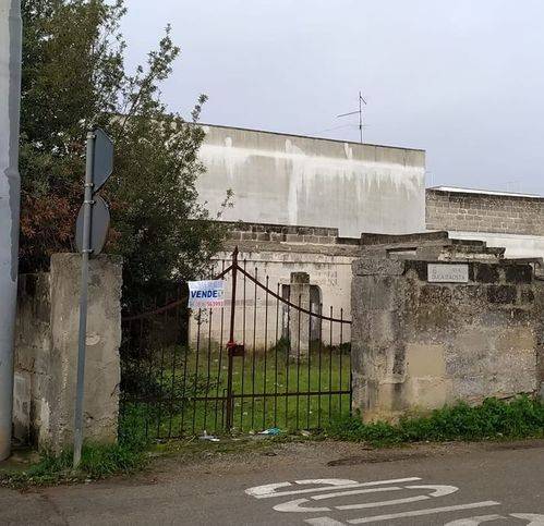 Terreno a Soleto in Via Diaz - Foto 4