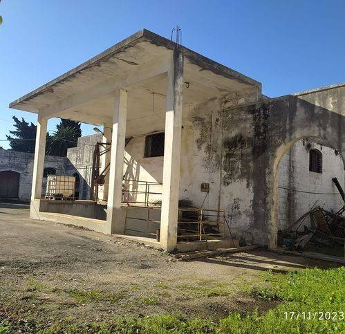 Immobile a Salice salentino in Via Senatore Leone De Castris 66 - Foto 4