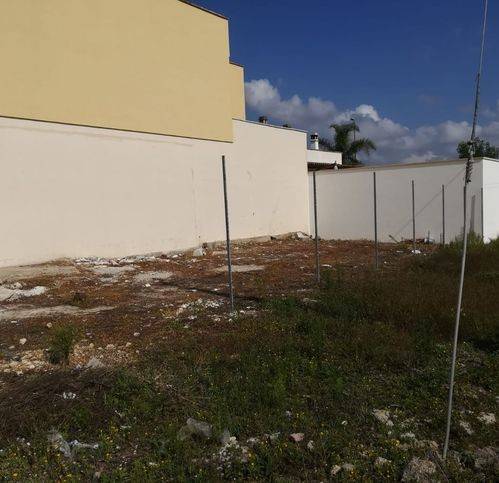 Terreno a Galatina in Via Taranto - Foto 2