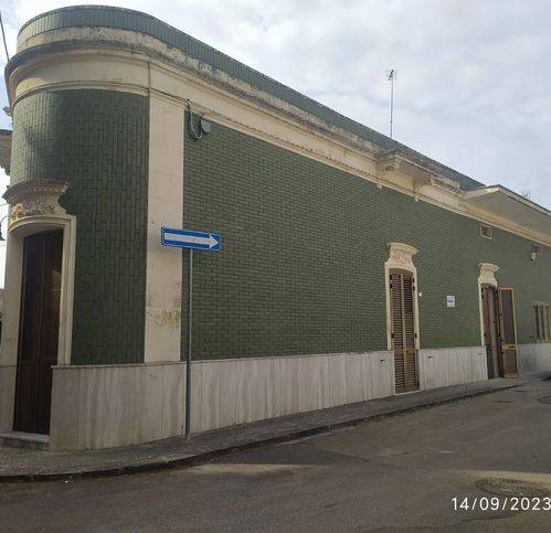 Villa a Soleto in Via Alcide De Gasperi 3 - Foto 2