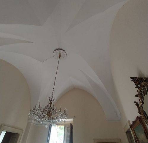 Villa a Soleto in Via Alcide De Gasperi 3 - Foto 3