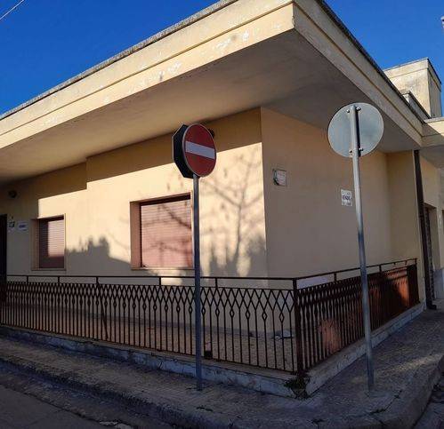 Villa a Sternatia in S.D'Acquisto 11 - Foto 2
