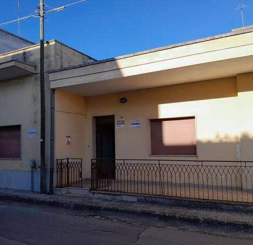 Villa a Sternatia in S.D'Acquisto 11 - Foto 3