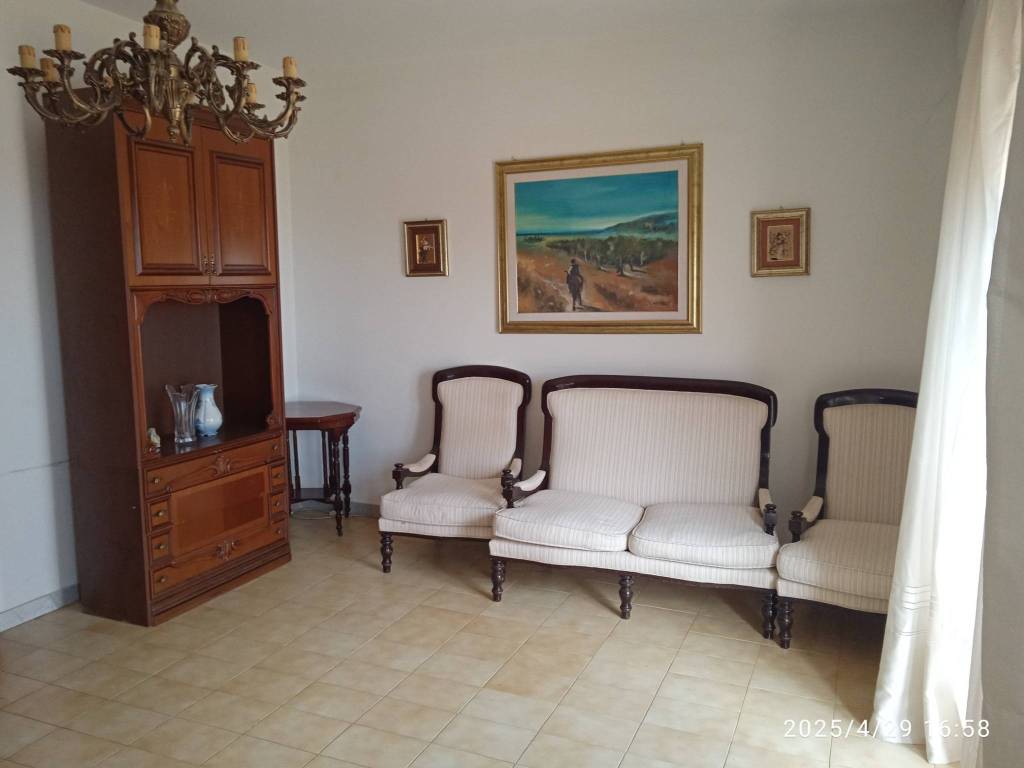 Appartamento a Agrigento in Viale Monserrato - Foto 5