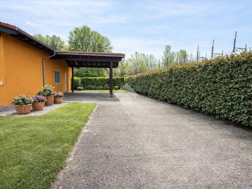 Villa a Castel goffredo in Viale Monte Grappa - Foto 2