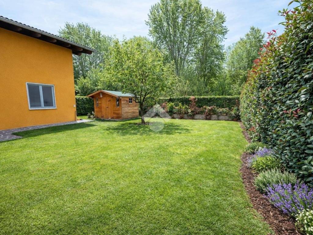 Villa a Castel goffredo in Viale Monte Grappa - Foto 3