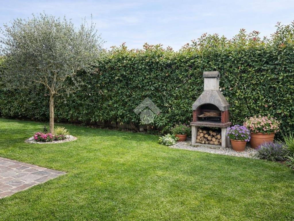 Villa a Castel goffredo in Viale Monte Grappa - Foto 4