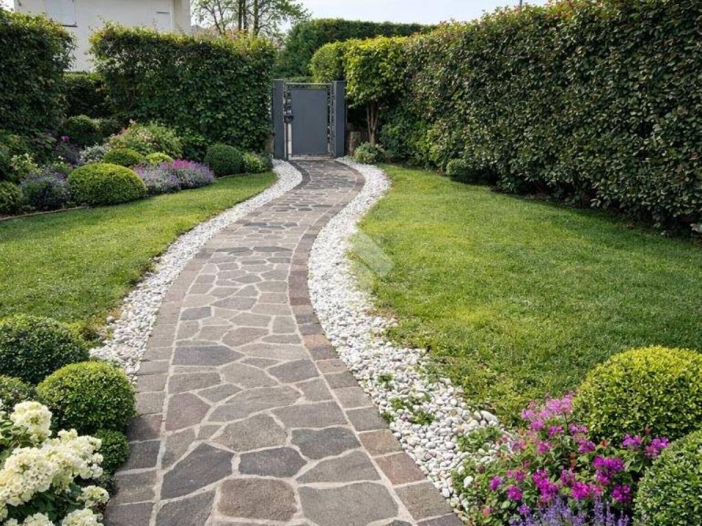 Villa a Castel goffredo in Viale Monte Grappa - Foto 5