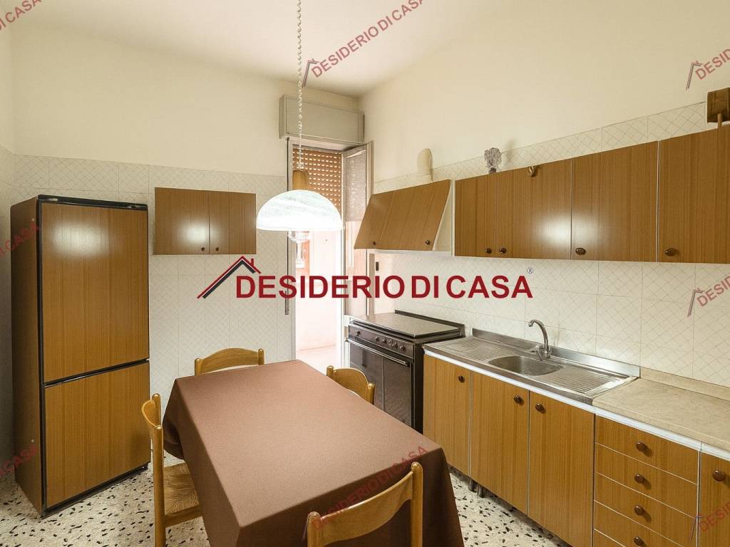 Appartamento a Erice in Via 2 Giugno, 29 - Foto 3